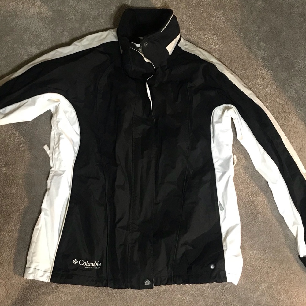 Columbia jacket
